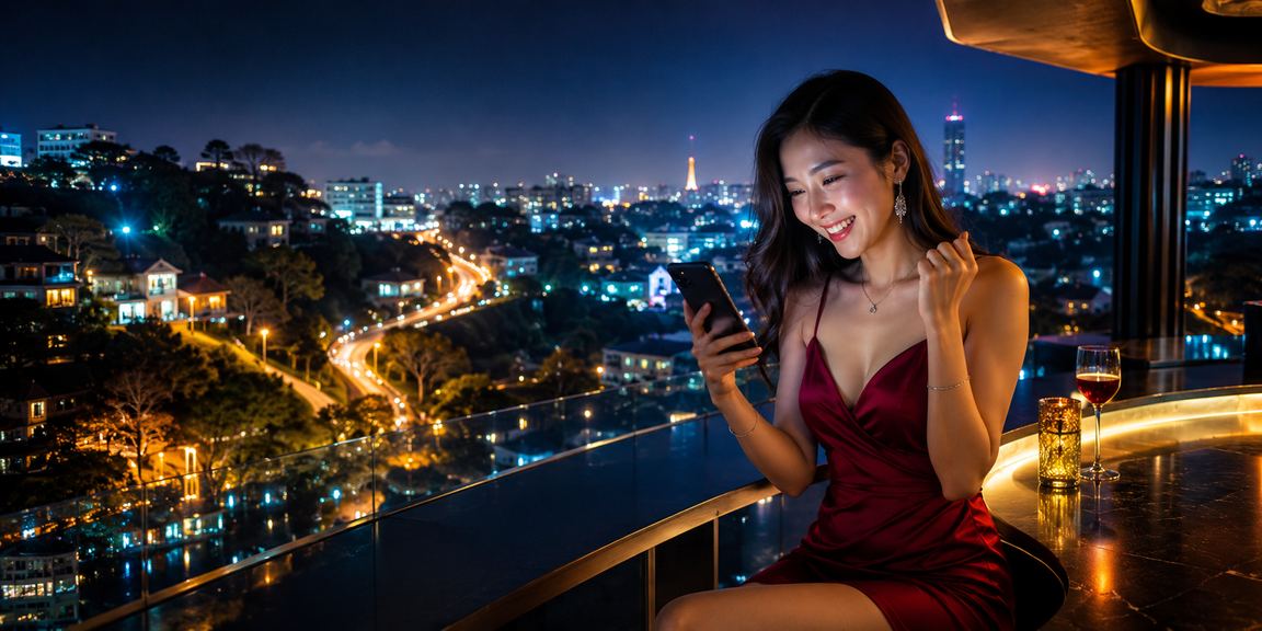 Trải nghiệm casino di động tại Đà Lạt với hy88