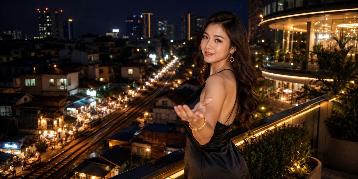 Thành viên VIP tại Hà Nội nhận thưởng và đánh giá nền tảng