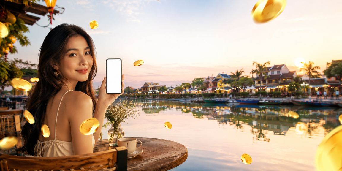 Hướng dẫn đăng ký tài khoản hy88 tại Hội An