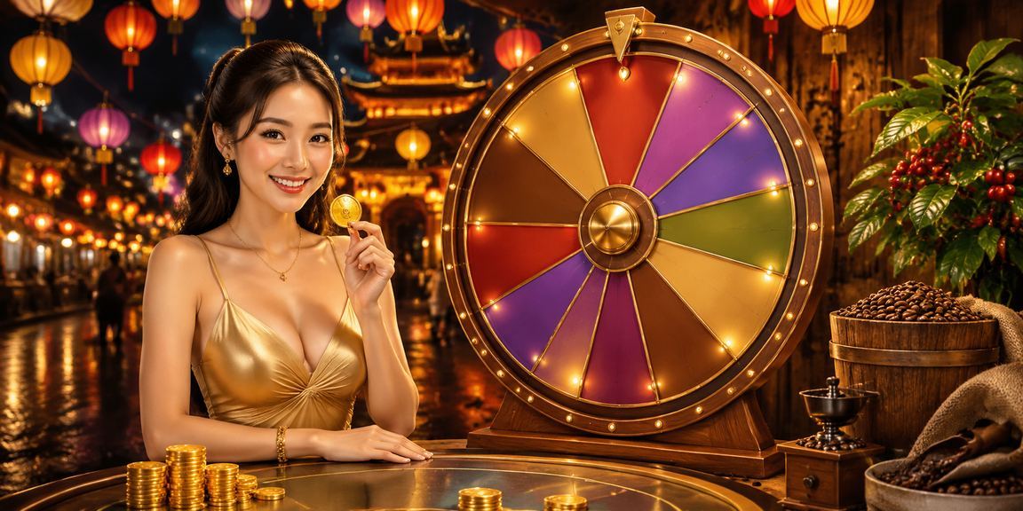 Người dùng tại Huế truy cập hy88 trên điện thoại bên tách cà phê