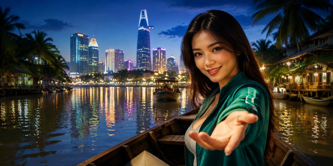 Người dùng Việt Nam theo dõi thông tin cá cược thể thao một cách có trách nhiệm
